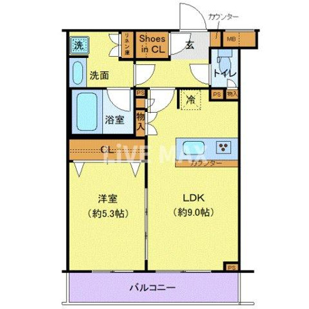 ジェノヴィア墨田八広スカイガーデン