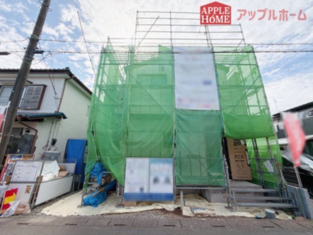 [新築住宅] 鶴ヶ島市脚折 全1棟のその他