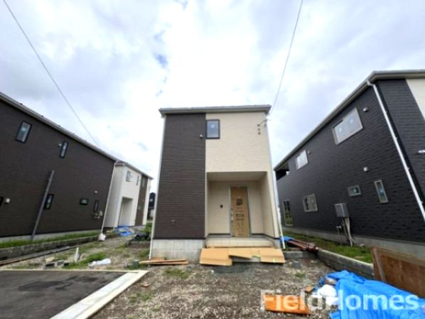 秦野市東田原新築戸建て　第11-2号棟