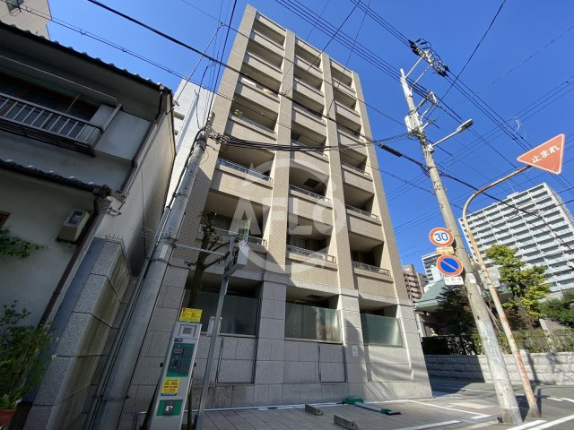 ルミエール東天満