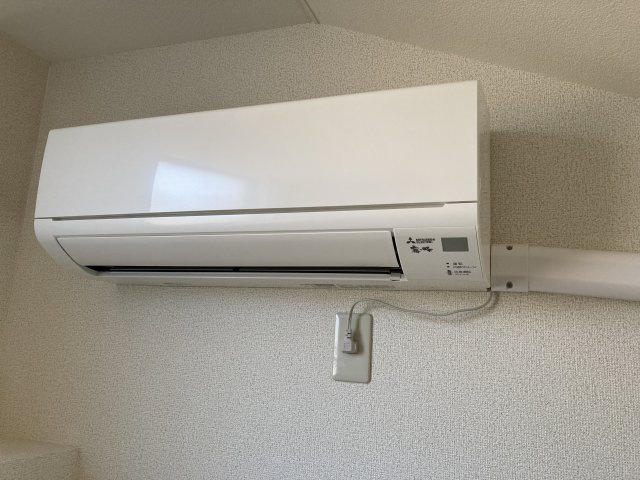 シャトレ天沼の設備