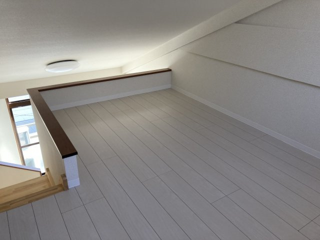 シャトレ天沼のその他
