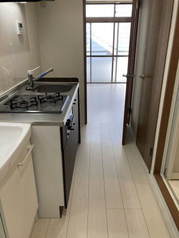 シャトレ天沼のその他