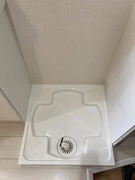 シャトレ天沼の設備