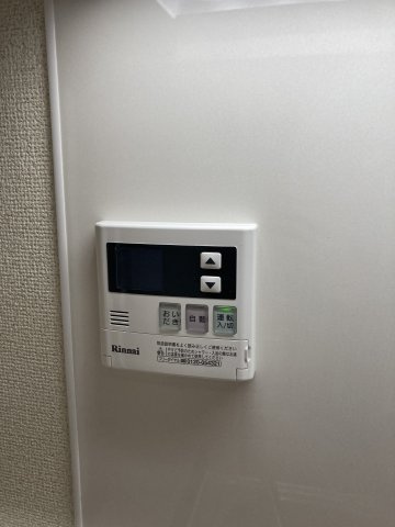 シャトレ天沼の設備