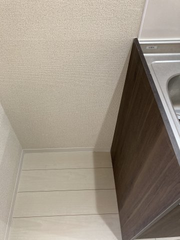シャトレ天沼の設備