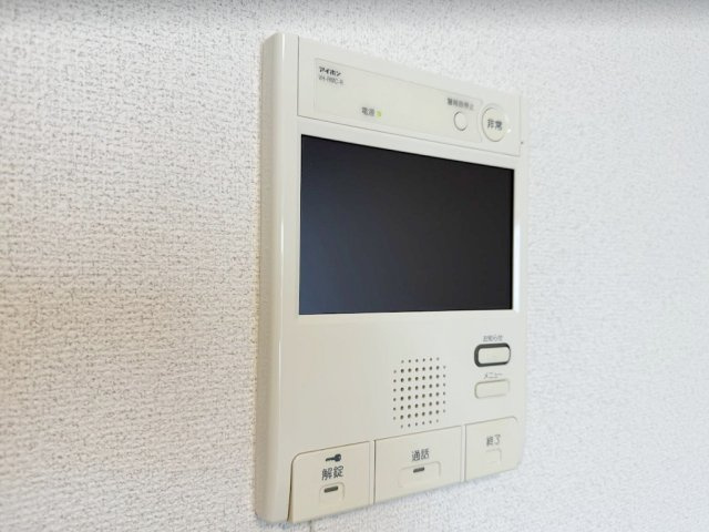 プレール・ドゥーク西巣鴨の内装