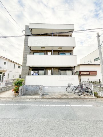 花畑プレミアのその他共用部分