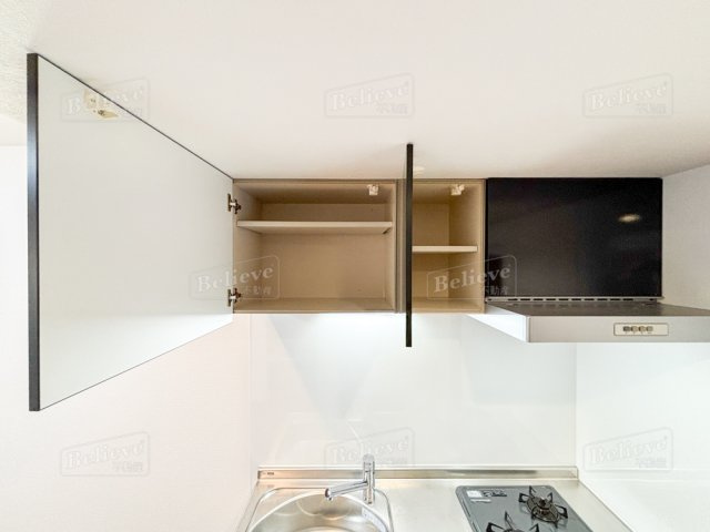 花畑プレミアの内装