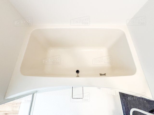 花畑プレミアの内装