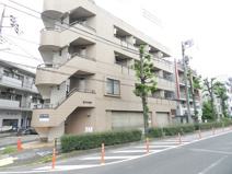 エイトビルの画像
