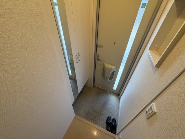 ブライトグローブ　　Ｎの玄関|他社様掲載物件もまとめてご紹介、ご案内可能です(^^)/