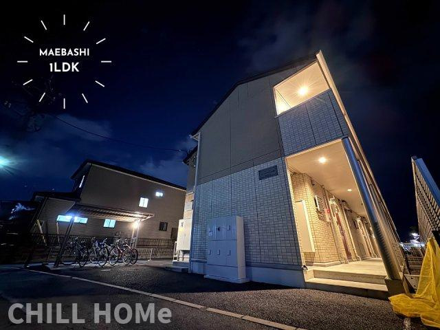 オペラハウス青柳