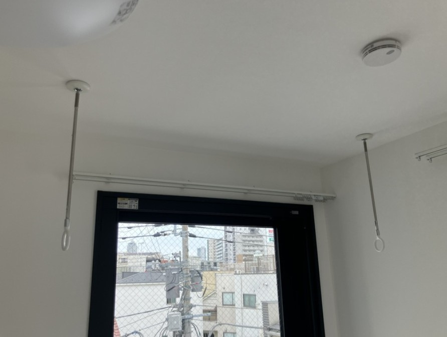 レピュア池袋本町レジデンス の設備