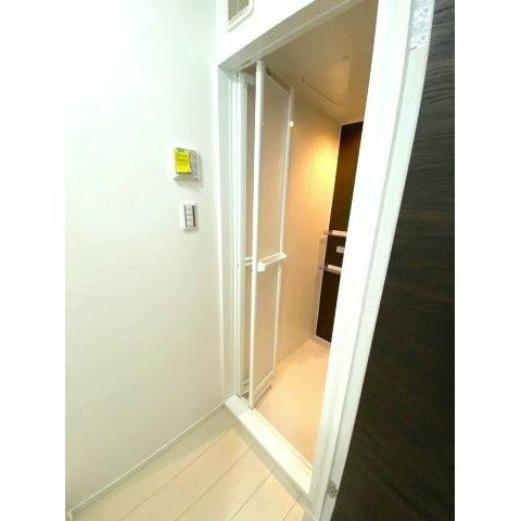 【内装】 | カーサパーチェ糀谷