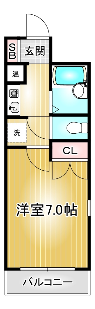 レナジア名和|名古屋市の賃貸ならMy賃貸