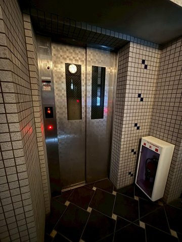 ブライズ早稲田東のその他共用部分