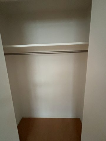 ブライズ早稲田東の収納