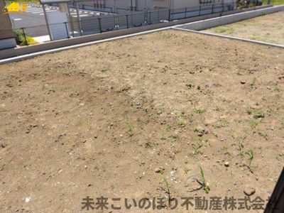 【展望】 | Cradlegarden加須市馬内第3　4号棟