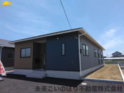 Cradlegarden加須市馬内第3　4号棟の画像