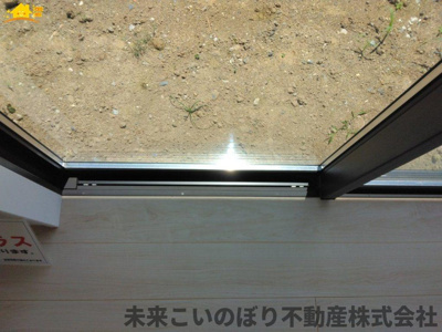 【設備】 | Cradlegarden加須市馬内第3　4号棟 | 複層ガラス・樹脂アルミサッシ仕様