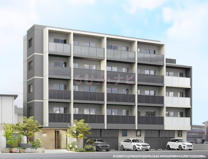 リアンレガーロ南本町の画像