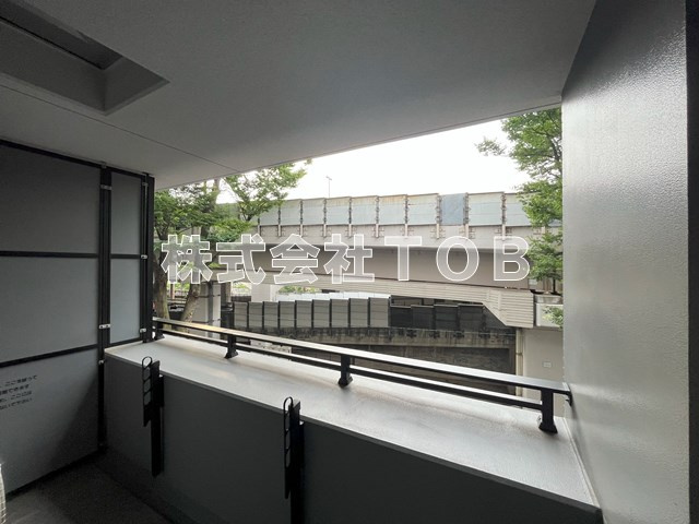 【展望】 | GRAN　PASEO明大前