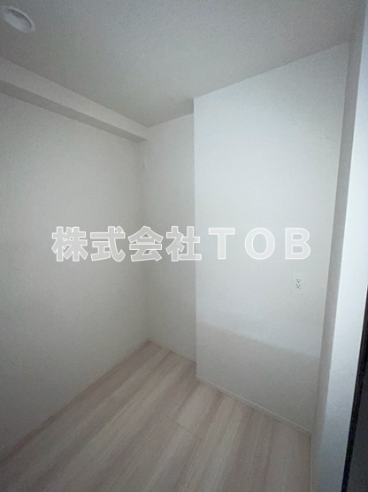 【その他】 | GRAN　PASEO明大前 | 冷蔵庫置場