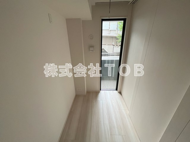 【洋室】 | GRAN　PASEO明大前 | 洋室3帖