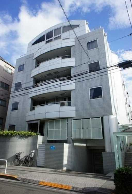 榎本ビル　角部屋　オートロック　ファミリー向け