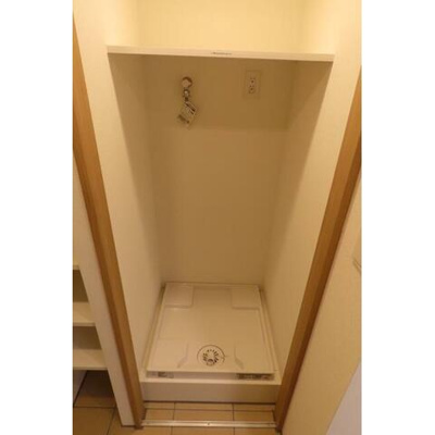 【設備】 | Fika大井町