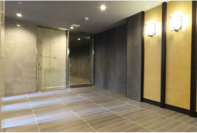 【その他共用部分】 | Fika大井町