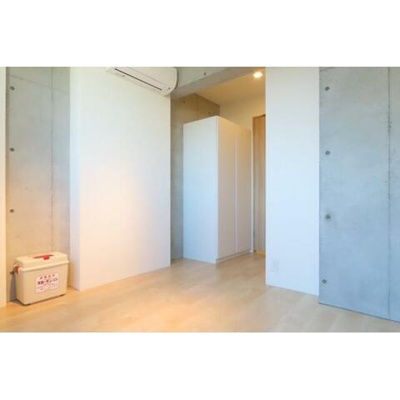 【居間・リビング】 | Fika大井町