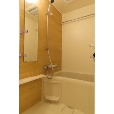 【浴室】 | Fika大井町