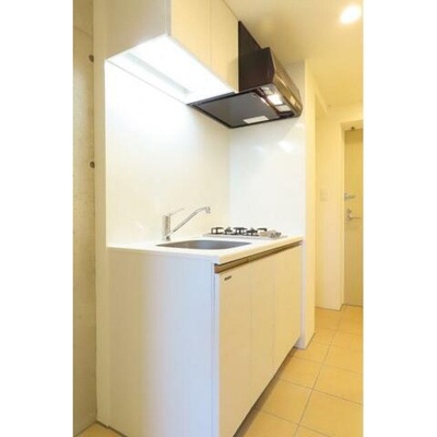 【キッチン】 | Fika大井町