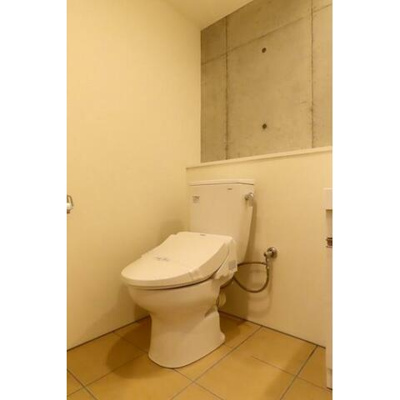 【トイレ】 | Fika大井町