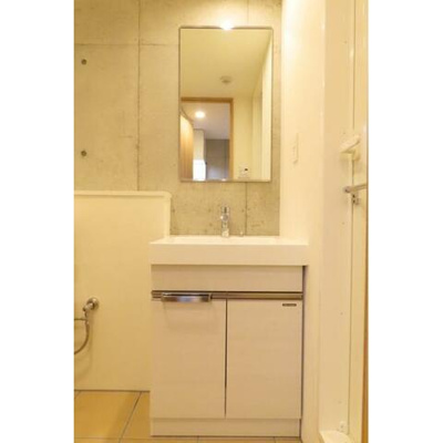 【独立洗面台】 | Fika大井町