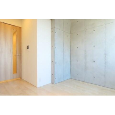 【内装】 | Fika大井町