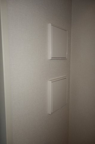 ウエリスアーバン住吉EASTの設備