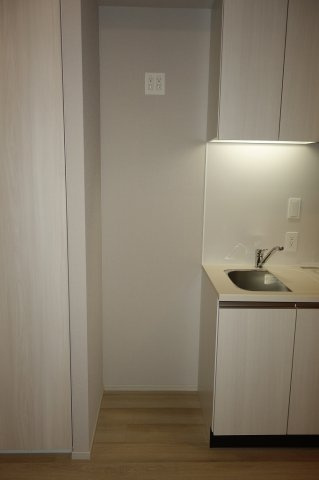 ウエリスアーバン住吉EASTの設備