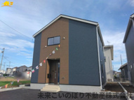 Cradlegarden加須市北下新井第5　4号棟の画像