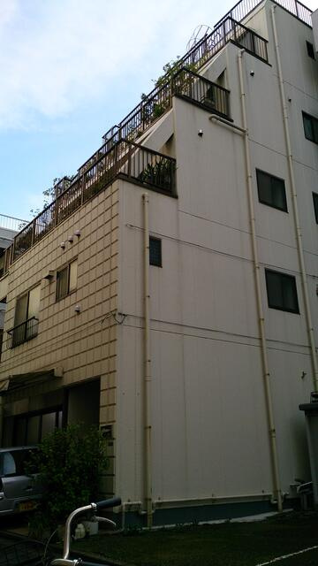 森田ビルの画像