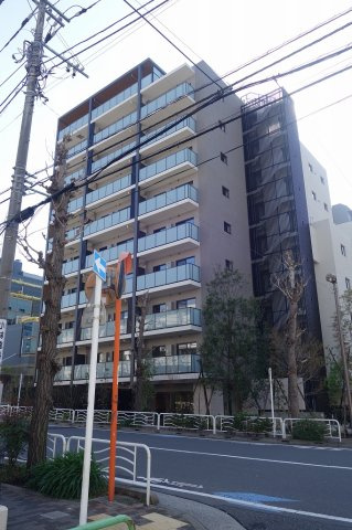 ウエリスアーバン住吉EAST