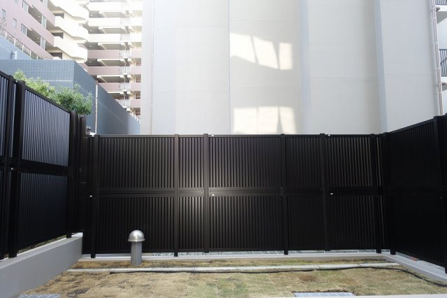 ウエリスアーバン住吉EASTの展望