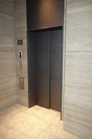 ラティエラ秋葉原のその他共用部分