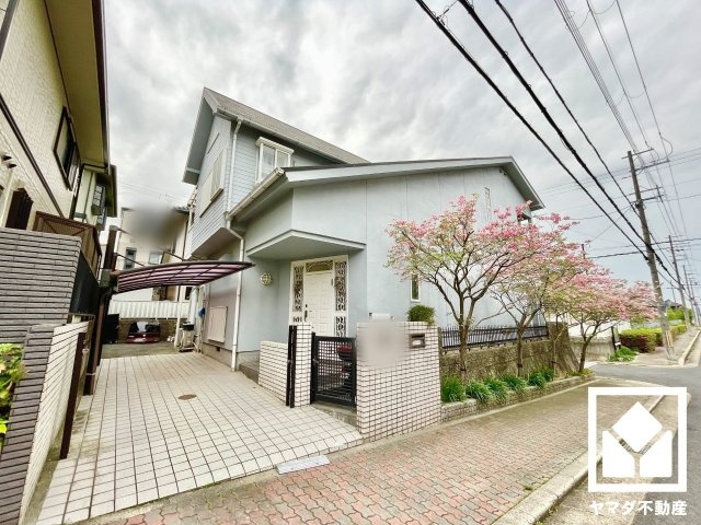 宇治市寺山台２丁目