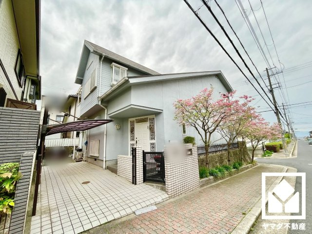 宇治市寺山台２丁目のその他