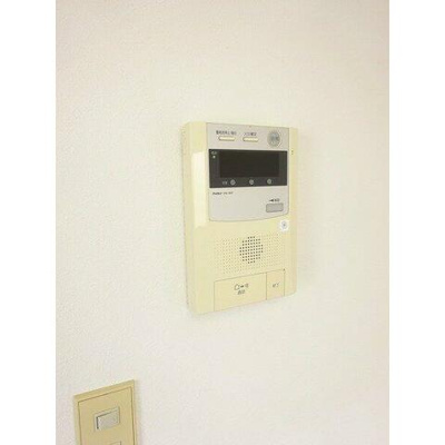 【セキュリティ】 | ダイホープラザ多摩川