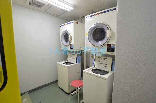 【その他共用部分】 | ダイホープラザ多摩川