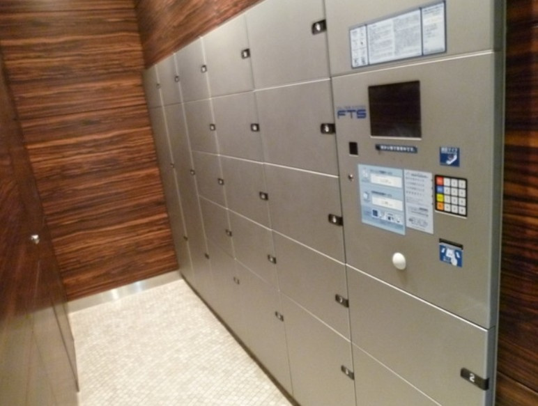 パ－クタワー池袋イーストプレイスのその他共用部分